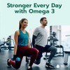 Omega 3 Softgels 660mg EPA & 440mg DHA High Strength