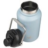 Konokyo 1 Gallon Jug with Handle,128 oz Insulated Water Bottle