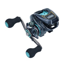 DAIWA Light SW X IC SS R Bait Reel with Counter