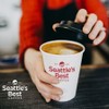 Seattle's Best Coffee Level 2 Pier 70 Blend Ground Coffee