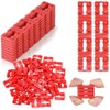 Ljxyloog 100 Pcs Switch and Receptacle Spacer for Loose Outlet