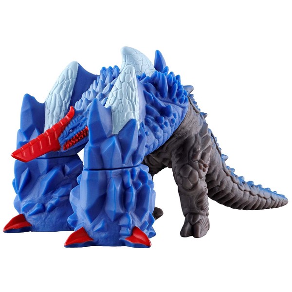 Ultraman Decker Ultra Monster Series 174 Sphere Saurus