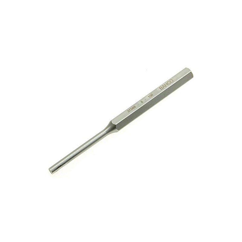 Bahco SB-3734N-3-150 Splints Drivers, Silver, 3 mm