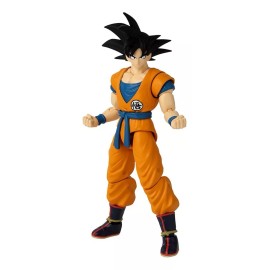 Bandai Figura De Acción Bandai Dragon Ball Super Goku