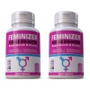 Pure Herbalism PUERARIA MIRIFICA MAX STRENGTH KWAO KRUA 120 Capsules