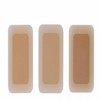 tattoo hiding sticker tattoo patch Henna Sticker 2-Tattoo Cover-Natural 2ea