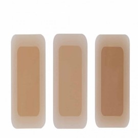 tattoo hiding sticker tattoo patch Henna Sticker 2-Tattoo Cover-Natural 2ea