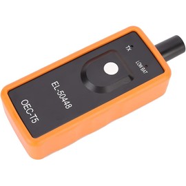 TPMS Herramienta de reinicio Sensor de Monitor de Presión de Neumáticos de Coche Sensor Universal de Monitor de Presión de Neumáticos de Coche Herramienta de Activación