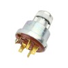 Start Switch Compatible with Caterpillar Engine 3013 Telehandler TH255C TH210