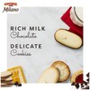 Pepperidge Farm Milk Chocolate Milano Cookies, 6.25-ounce bag (pack of