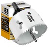 Hole Saw 83 mm - Anvil Bi-Metal (including Hexagonal Standard