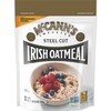 McCann's Irish Oatmeal, Traditional Steel Cut Oats, 28 Ounce Bag