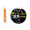 Daiwa Nylon Line, Spatula Shelf, No Bokeh Line O, No.