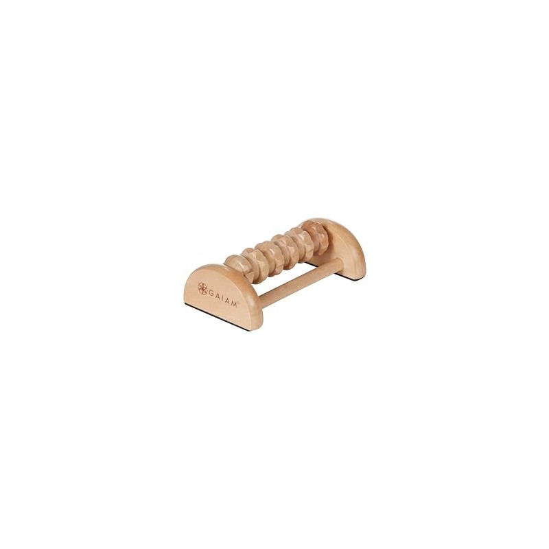 Gaiam Natural Health Arch Roller