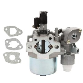 Kurihina Compatible with 6HP 277-62301-30 277-62301-50 Carburetor for Subaru Robin Carburetor EX17 SP170 SP-170 EP17 EX17D EX170 EX170D SP17 Carb Overhead Cam Engines 6 HP 277-62301-10 277-62301-00