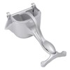 Manual Juice Squeezer Aluminum Alloy Portable Orange Lemon Squeezer Fruit
