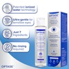 Optase Life Sensitive Eye Makeup Remover - Gentle Ionized Cleanser,