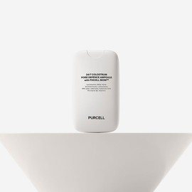 세트장벽광채 24/7 초유 포어 디펜스 앰플 세트 1+1 Set Barrier Glow 24/7 Super Milk Pore Defense Ampoule Set 1+1