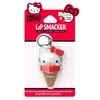 Lip Smacker Hello Kitty Lip Balm, Ice Cream Flavored Moisturizing,