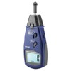 SM6236E Handheld Laser/Contact Tachometer 5 Digits 18 mm Digital LCD