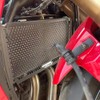FOR CBR400R 2013-2022オートバイラジエーターグリルカバーガード保護