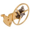 Watch Balance Wheel Splint Replacement Part for ETA 2824 2834