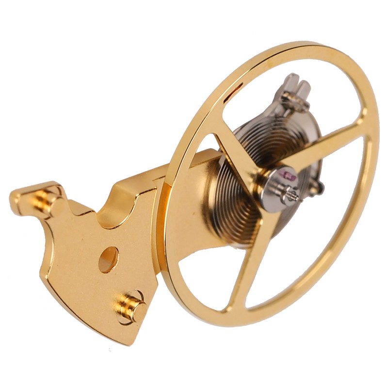 Watch Balance Wheel Splint Replacement Part for ETA 2824 2834