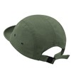 Clape Short Bill Baseball Hat 5 Panel Cap for Men