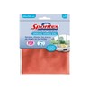 Spontex Microfibre Special XXL Glass Panels - Cleans and Removes