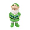 Canberra Raiders NRL Mini Garden Gnome in Team Colours *