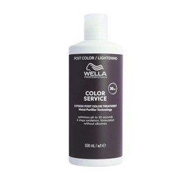 Wella Professional Invigo Colour Service Express Colour Aftertreatment 500 ml