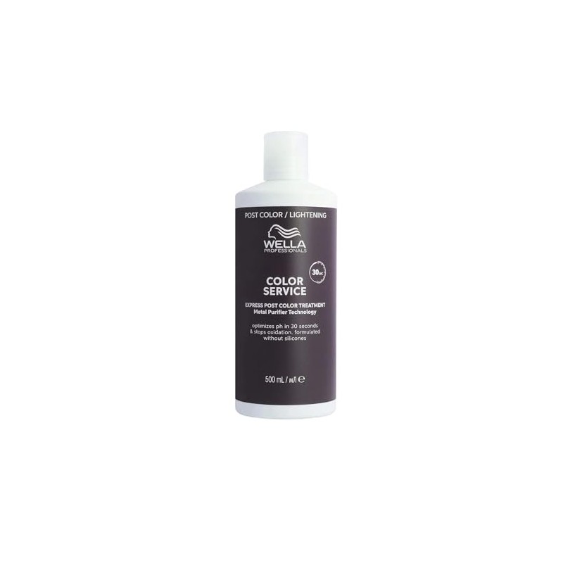 Wella Professional Invigo Colour Service Express Colour Aftertreatment 500 ml
