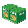 ZUKO Fruit Punch Instant Powder Drink, 24 Individual Bags 0.9