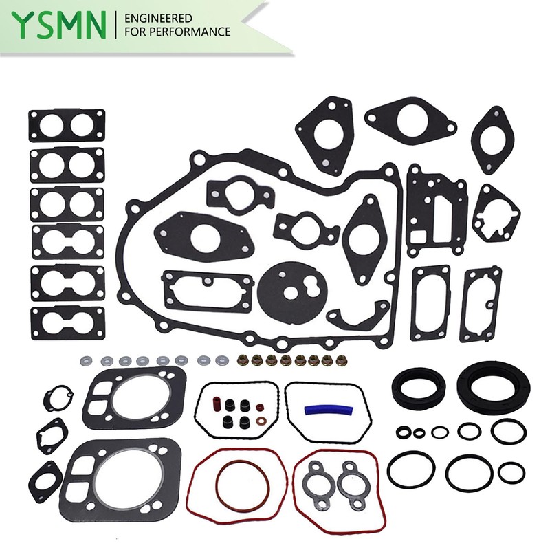 YSMN Gasket Kit Replacement for Kohler CH25 CH26 CH730S CH750