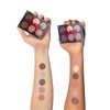 INGLOT Playinn Blurry Berry Eyeshadow Palette
