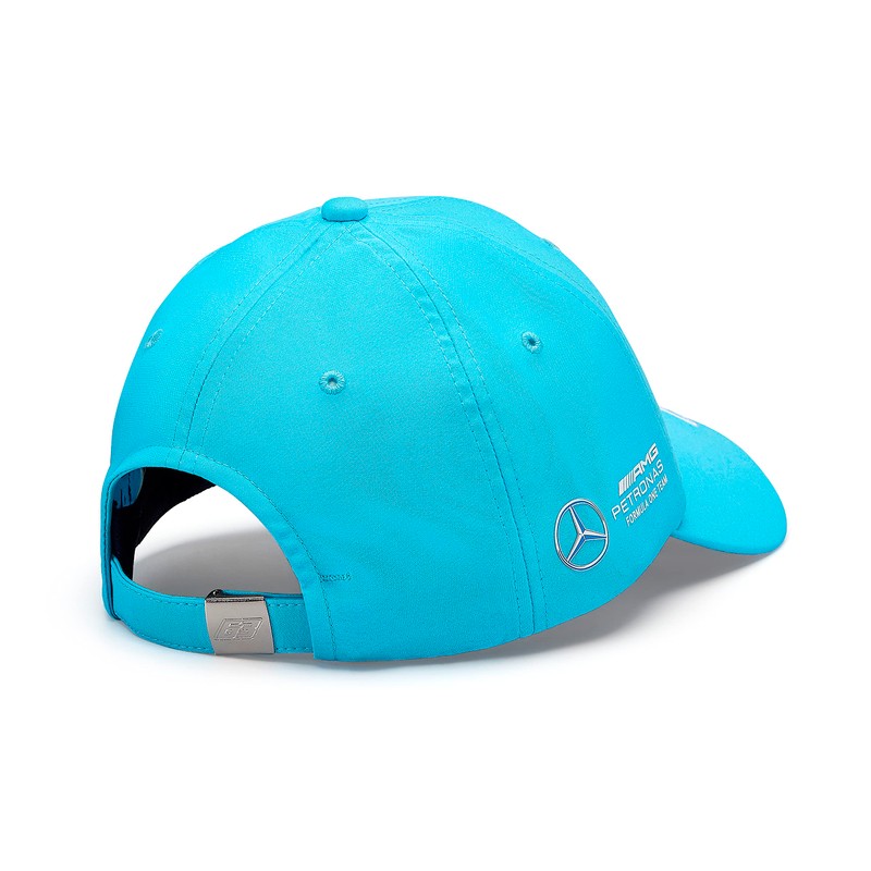 Mercedes AMG Petronas Gorra MAPF1 RP GR Driver Dad para