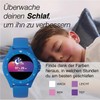 Techmade - Trill Smartwatch for Children, Round Display, Phone &