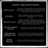 3Lb. Highly Scented Laundry Detergent.:_Royalty