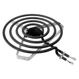 ClimaTek Upgraded Range Stove Oven 8" Large Heavy Duty Burner fits Kenmore GE AH243920 EA243920 PS243920