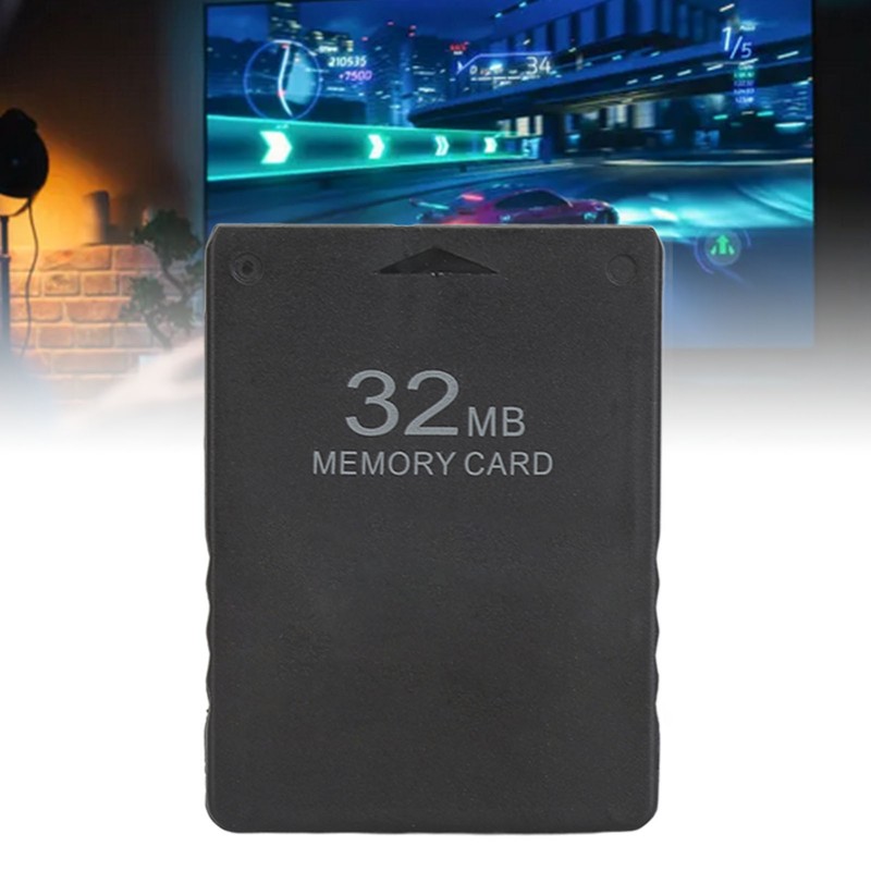 Game Console Memory Card High Speed Plug and Play V1.966