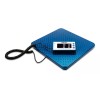 Accuteck Báscula Digital De Metal 200kg Para Y Postal 440lb