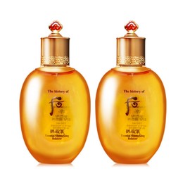 The Whoo Gongjinhyang Inyang Balancer 150ml x 2 / 더 후 공진향 인양 밸런서 150ml 2개