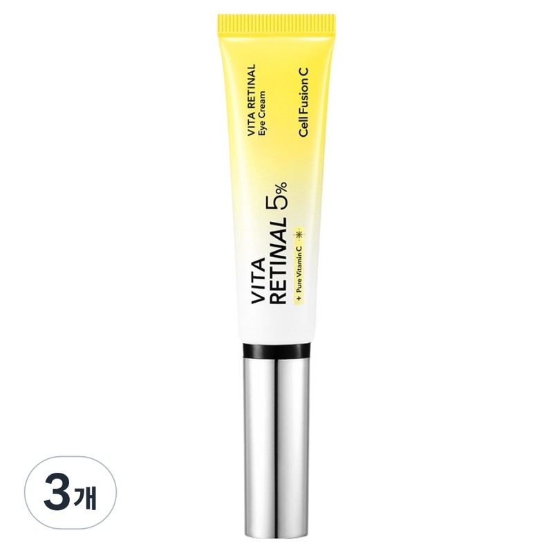 Partner_Reference Cellfusion C Toning C Vita Retinal Eye Cream 3