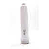 Water Shield Replacement Filter Handle White with Innovative Hollow Fibre