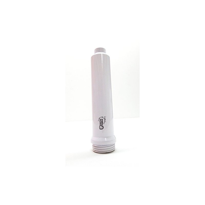 Water Shield Replacement Filter Handle White with Innovative Hollow Fibre