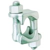 Crosby Fist Grip Clip, Galvanized, 1/2" Wire Rope Size, G-429