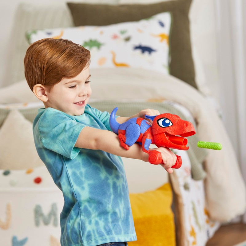 Hasbro European Trading B.V. F94755L0 Nerf, Multi-Coloured