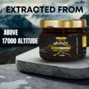 Nature Blaze Himalayan Shilajit Resin (30 Gm / 1.0 Oz)