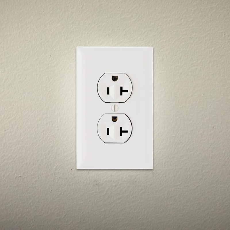 Legrand Pass & Seymour CRB5362WCC12 20 Amp Construction Specification Grade
