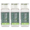 Takeya Chemical Industry Fresh Rock Spice Bottle, 4.3 fl oz